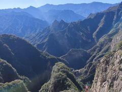 -圣莲山风景区