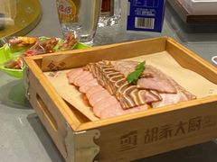 -胡家大厨(西三庄店)