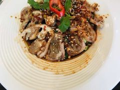 -御膳粥·牛乳粥底火锅·地道顺德菜(容桂店)