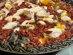 -金三可市井水煮鱼(金碧园店)