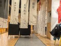 -新华里咖啡书吧(新华书店小寨店)