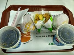 -华莱士·全鸡汉堡(湛江新华店)