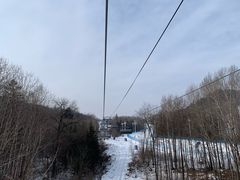 -长白山万达国际滑雪场
