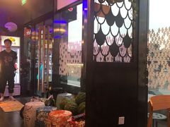 -问渔烤鱼(回龙观总店)