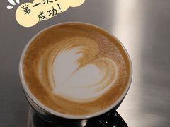 -王森咖啡西点烘焙培训(上海名厨中心店)