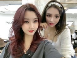 -DIAN DIAN SALON点点