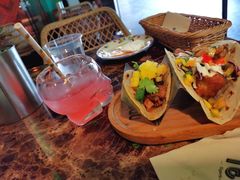 -TEQO·Mexican food & Bar