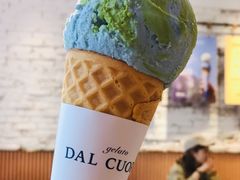 燕麦地球-Dal Cuore 达可芮冰淇淋(陕西北路店)