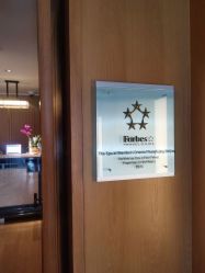 -文华东方水疗中心