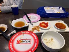 -元气寿司(东方宝泰店)