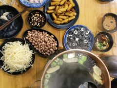 -金生隆(六铺炕店)
