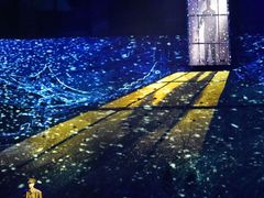 -《12·12》西安事变大型实景演出