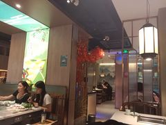 -野妹火锅(布吉店)