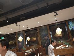 -云海肴·汽锅鸡·云南菜(美罗城店)