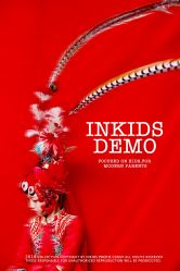 -INKIDS潮童社儿童摄影(朝阳大悦城店)