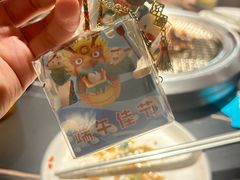 -東盛炭烤自助料理(浦东文峰广场店)