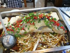 -徽州美食(三十年老店)