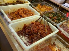 -聚合鑫东北熏酱熟食麻辣面(长阳店)