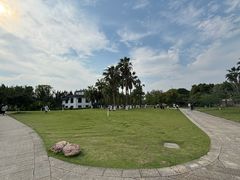 -江心屿景区
