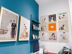 -海马体家庭照相馆(北京芳圆里 ID MALL店)
