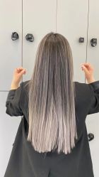 -TRIMS HAIR 修剪造型·烫染接发