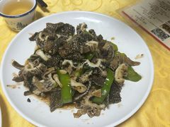 -巫记鸡饭店
