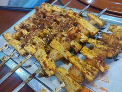 -兰州老马家族食府(康庄总店)