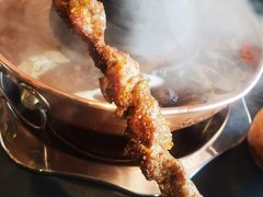 -阳坊胜利涮羊肉(阳坊老店)