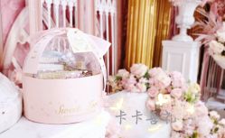 -卡卡喜糖伴手礼·商务礼宝宝礼·婚礼用品