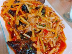 -小四川菜馆(托乐嘉店)