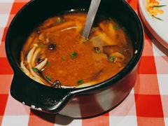 -西贝(吴江路湟普汇店)