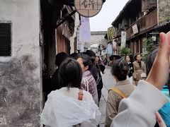 -桥里桥烧饼铺