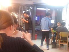 -烤满分·东北烧烤(首经贸店)