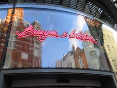 -Burger & Lobster(Dean Street)
