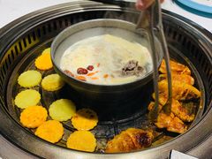 -哈拉海和牛主题餐厅(哈西店)
