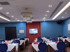 -和润艺术酒店-自助早餐厅