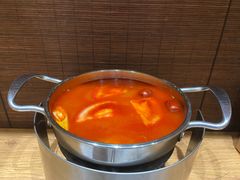 -独食火锅·半米屋台(望平街店)