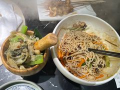 -云海肴云南菜·蒸汽石锅鱼(青岛万象城店)