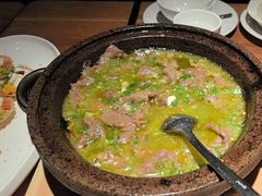 -渝半城经典川粤菜(重庆天地店)