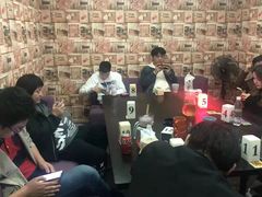 -FullHouse桌游狼人跑团剧本杀(徐家汇店)