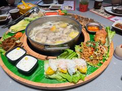 -椰小鸡·琼州糟粕醋(美兰缤纷城店)