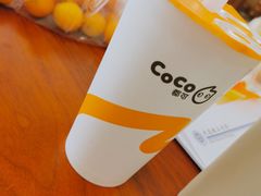 -CoCo都可(凌水店)