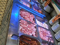 -阪尚皇·原切牛排·烤肉火锅自助(北京路店)