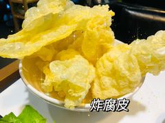 -陈记顺和牛肉火锅馆(天河北路店)