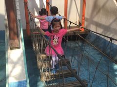 -中国福利会少年宫