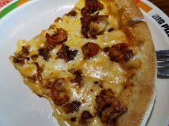 -比格比萨自助(花园路店)