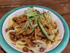 -清真·玛丽亚新疆菜主题餐厅(浙江中路店)