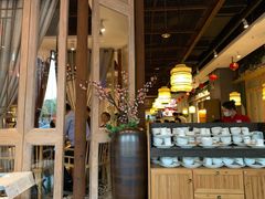 -湘阁里辣(沙井华润万家店)