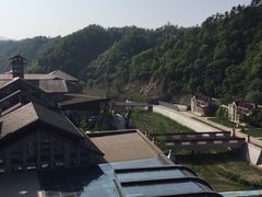 -斯瑞特国际酒店