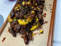 -老湘亲·品鉴湘菜(蔡塘爱琴海店)